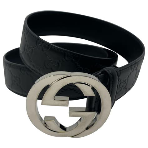 ceinture gucci porter ng|Gucci buckle belt.